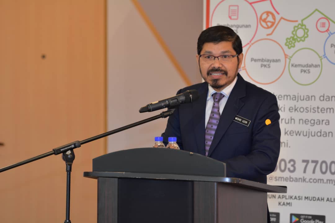 jabatan perangkaan malaysia pks